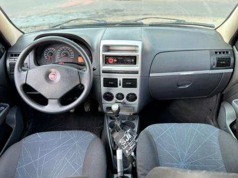 FIAT Siena 1.4 4P ELX FLEX, Foto 9