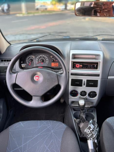 FIAT Siena 1.4 4P ELX FLEX, Foto 10