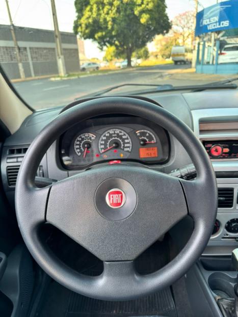 FIAT Siena 1.4 4P ELX FLEX, Foto 11