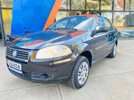 FIAT Siena 1.4 4P EL FLEX, Foto 2