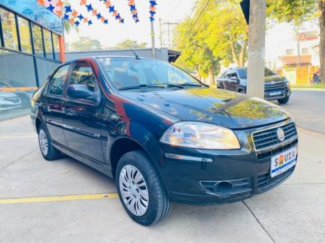 FIAT Siena 1.4 4P EL FLEX, Foto 3
