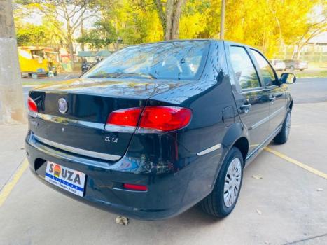FIAT Siena 1.4 4P EL FLEX, Foto 5