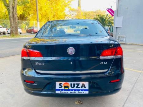 FIAT Siena 1.4 4P EL FLEX, Foto 6