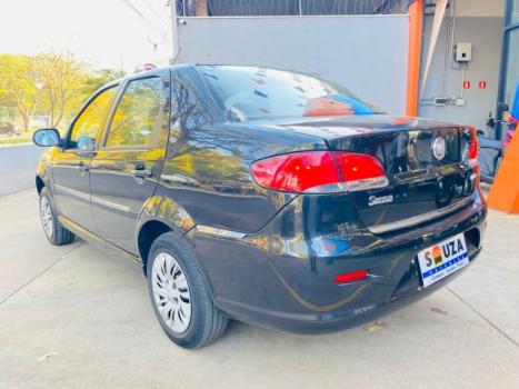 FIAT Siena 1.4 4P EL FLEX, Foto 7