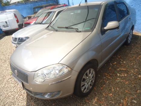 FIAT Siena 1.6 16V 4P ESSENCE FLEX DUALOGIC AUTOMATIZADO, Foto 2