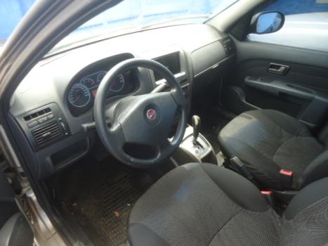 FIAT Siena 1.6 16V 4P ESSENCE FLEX DUALOGIC AUTOMATIZADO, Foto 3