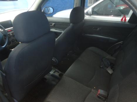 FIAT Siena 1.6 16V 4P ESSENCE FLEX DUALOGIC AUTOMATIZADO, Foto 4