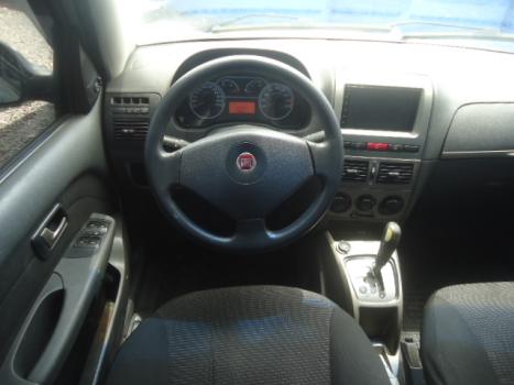 FIAT Siena 1.6 16V 4P ESSENCE FLEX DUALOGIC AUTOMATIZADO, Foto 5