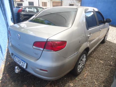 FIAT Siena 1.6 16V 4P ESSENCE FLEX DUALOGIC AUTOMATIZADO, Foto 6