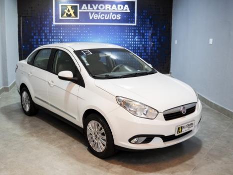 FIAT Siena 1.6 16V 4P ESSENCE FLEX, Foto 2