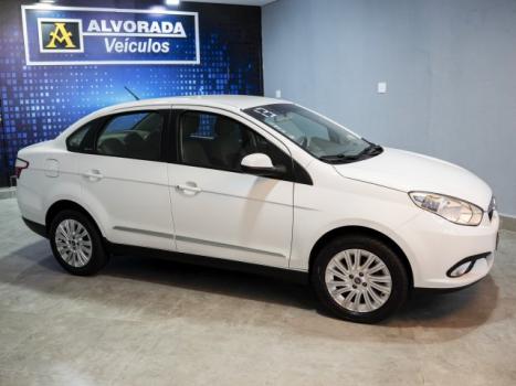 FIAT Siena 1.6 16V 4P ESSENCE FLEX, Foto 3