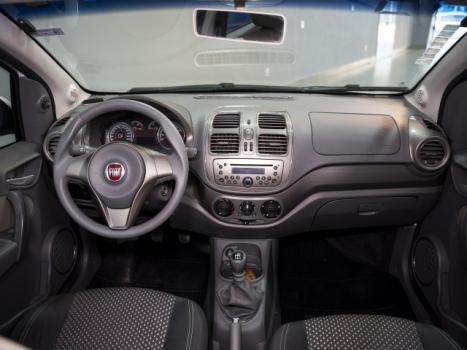 FIAT Siena 1.6 16V 4P ESSENCE FLEX, Foto 4