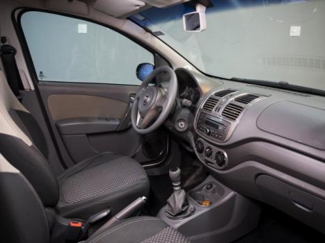 FIAT Siena 1.6 16V 4P ESSENCE FLEX, Foto 5
