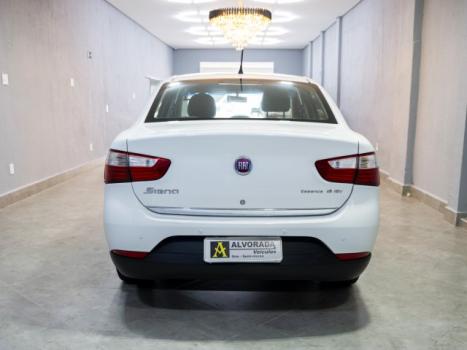 FIAT Siena 1.6 16V 4P ESSENCE FLEX, Foto 6