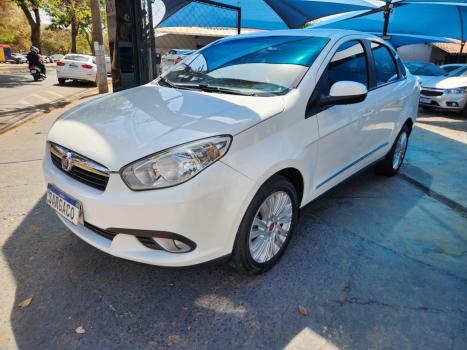 FIAT Siena 1.6 16V 4P ESSENCE FLEX, Foto 2