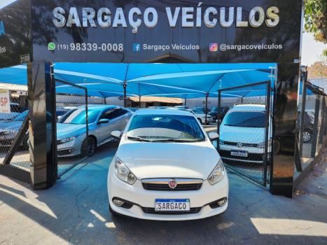 FIAT Siena 1.6 16V 4P ESSENCE FLEX, Foto 3