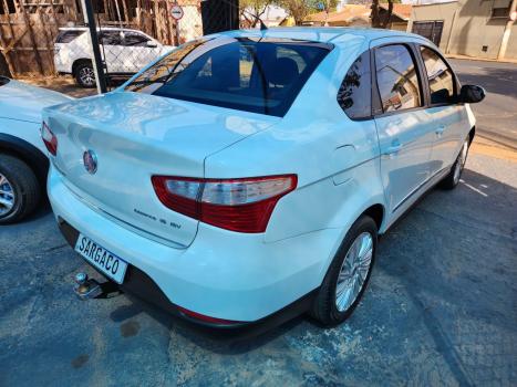 FIAT Siena 1.6 16V 4P ESSENCE FLEX, Foto 5
