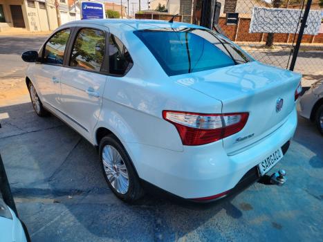 FIAT Siena 1.6 16V 4P ESSENCE FLEX, Foto 7