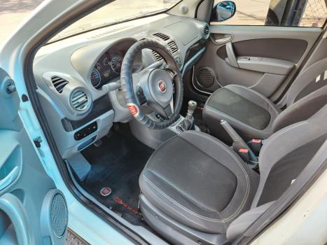 FIAT Siena 1.6 16V 4P ESSENCE FLEX, Foto 8
