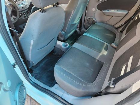 FIAT Siena 1.6 16V 4P ESSENCE FLEX, Foto 9