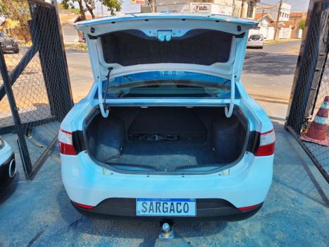 FIAT Siena 1.6 16V 4P ESSENCE FLEX, Foto 10