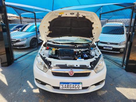FIAT Siena 1.6 16V 4P ESSENCE FLEX, Foto 11