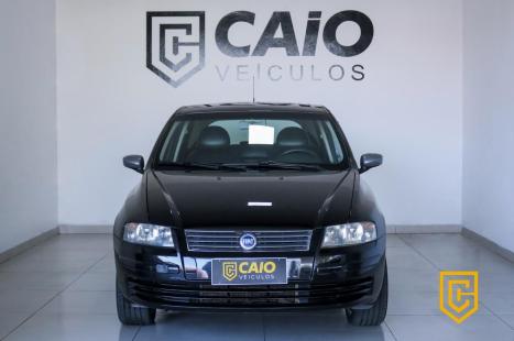 FIAT Stilo 1.8 4P CONNECT, Foto 1