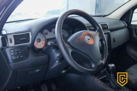 FIAT Stilo 1.8 4P CONNECT, Foto 9