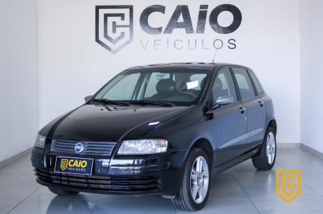 FIAT Stilo 1.8 4P CONNECT, Foto 11