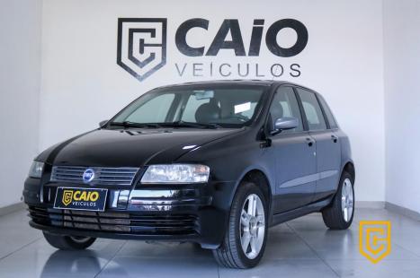 FIAT Stilo 1.8 4P CONNECT, Foto 13