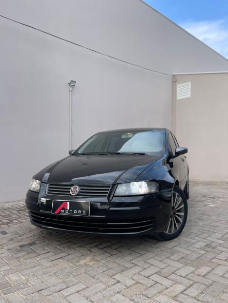 FIAT Stilo 1.8 4P FLEX CONNECT, Foto 1