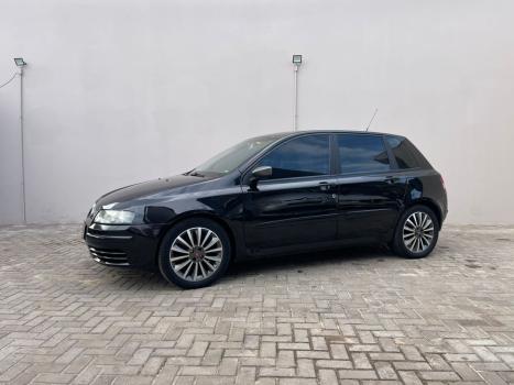 FIAT Stilo 1.8 4P FLEX CONNECT, Foto 2