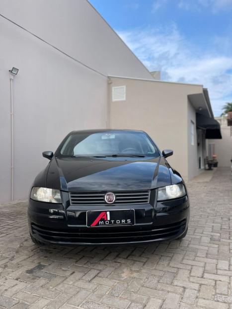 FIAT Stilo 1.8 4P FLEX CONNECT, Foto 3