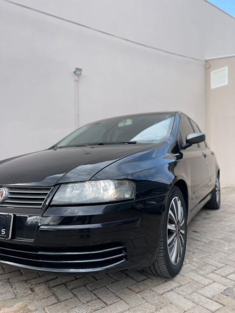 FIAT Stilo 1.8 4P FLEX CONNECT, Foto 5