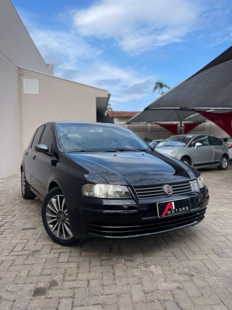 FIAT Stilo 1.8 4P FLEX CONNECT, Foto 7