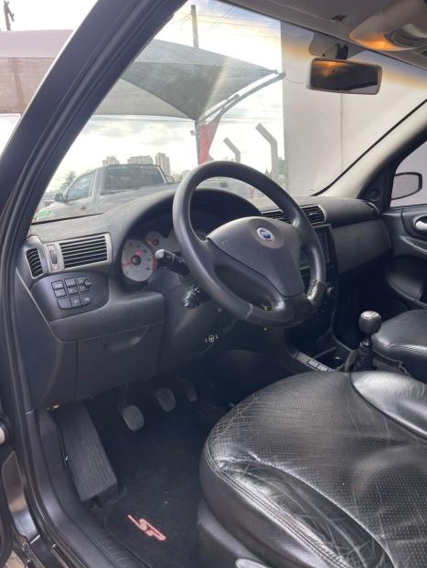 FIAT Stilo 1.8 4P FLEX CONNECT, Foto 10