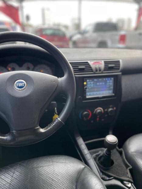 FIAT Stilo 1.8 4P FLEX CONNECT, Foto 12