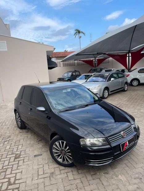 FIAT Stilo 1.8 4P FLEX CONNECT, Foto 22