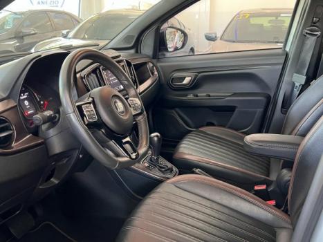 FIAT Strada 1.0 12V TURBO 200 FLEX RANCH CABINE DUPLA CVT AUTOMTICO, Foto 5