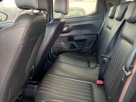 FIAT Strada 1.0 12V TURBO 200 FLEX RANCH CABINE DUPLA CVT AUTOMTICO, Foto 8