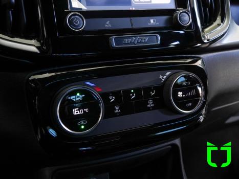 FIAT Strada 1.0 12V TURBO 200 FLEX ULTRA CABINE DUPLA AUTOMTICO CVT, Foto 14