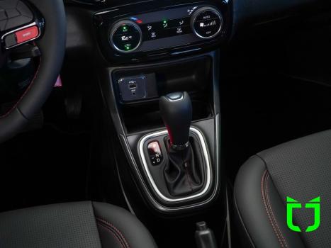 FIAT Strada 1.0 12V TURBO 200 FLEX ULTRA CABINE DUPLA AUTOMTICO CVT, Foto 17