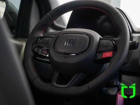 FIAT Strada 1.0 12V TURBO 200 FLEX ULTRA CABINE DUPLA AUTOMTICO CVT, Foto 19