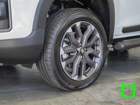 FIAT Strada 1.0 12V TURBO 200 FLEX ULTRA CABINE DUPLA AUTOMTICO CVT, Foto 22