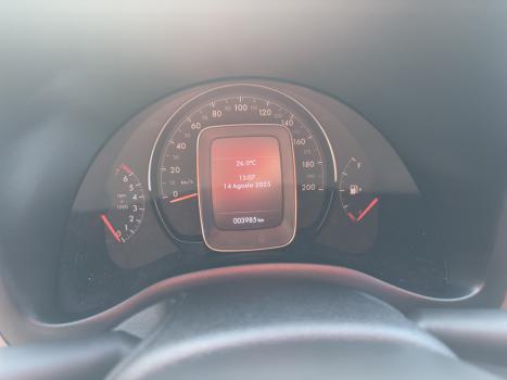 FIAT Strada 1.0 12V TURBO 200 FLEX ULTRA CABINE DUPLA AUTOMTICO CVT, Foto 12