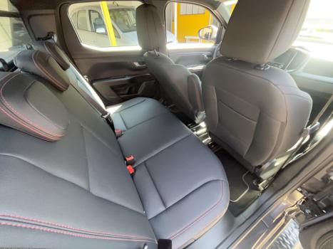FIAT Strada 1.0 12V TURBO 200 FLEX ULTRA CABINE DUPLA AUTOMTICO CVT, Foto 15