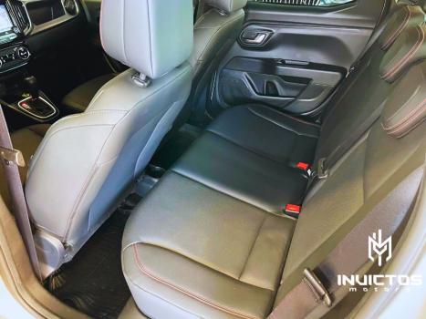 FIAT Strada 1.0 12V TURBO 200 FLEX ULTRA CABINE DUPLA AUTOMTICO CVT, Foto 8