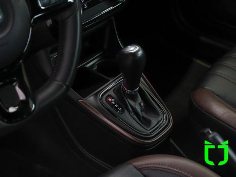 FIAT Strada 1.0 12V TURBO 200 FLEX RANCH CABINE DUPLA CVT AUTOMTICO, Foto 13