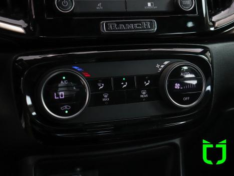 FIAT Strada 1.0 12V TURBO 200 FLEX RANCH CABINE DUPLA CVT AUTOMTICO, Foto 15