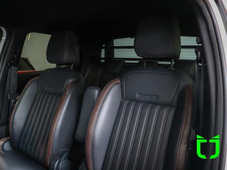 FIAT Strada 1.0 12V TURBO 200 FLEX RANCH CABINE DUPLA CVT AUTOMTICO, Foto 17